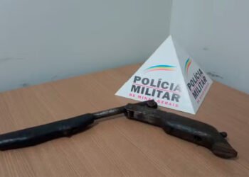 Homem é preso após denúncia de que ele abusava da filha; menor contou que pai tocava em suas partes íntimas e a proibia de ir à escola por ciúmes