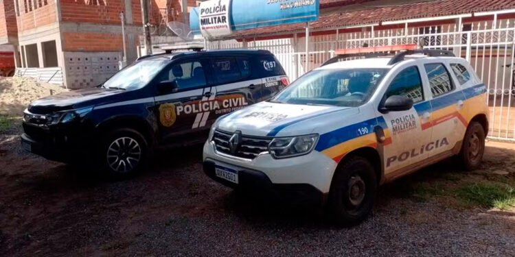 Homem que estava foragido e é um dos maiores receptadores de fios de cobre furtados do DF é preso em Riachinho, diz polícia