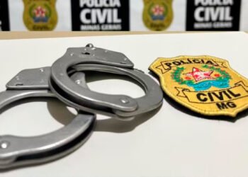 Condenado a mais de 22 anos por abusar sexualmente da enteada é preso em São João do Pacuí