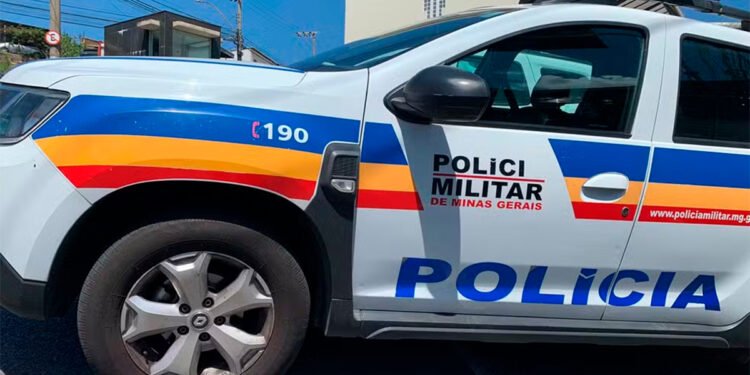 Polícia Militar procura por suspeito de atirar em motociclista em Montes Claros