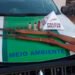 Polícia apreende armas e prende homem por maus-tratos a animais na zona rural de Porteirinha