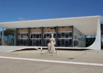 STF derruba lei de Uberlândia que proibia ‘linguagem neutra’ nas escolas