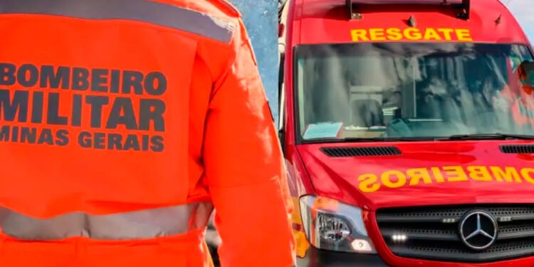 Homem desaparece ao realizar manobra com o barco na Barragem Nova Ponte, em Patrocínio