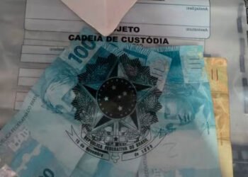 Insatisfeito com valor que receberia por serviço prestado, ajudante agride homem e rouba dinheiro em Unaí