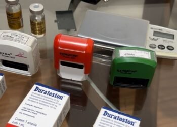 Homem é preso por comercializar medicamentos de forma clandestina em cidade de Minas