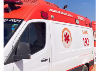 Bebê de dez meses morre afogado em Nova Serrana, no Centro-oeste de Minas Gerais