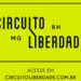 Circuito Liberdade ganha novo site com tour virtual e mais acessibilidade