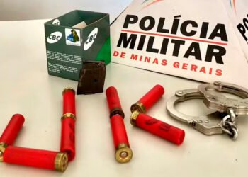 Mãe aciona a Polícia Militar após filhas relatarem que estavam sofrendo abusos; padrasto foi preso