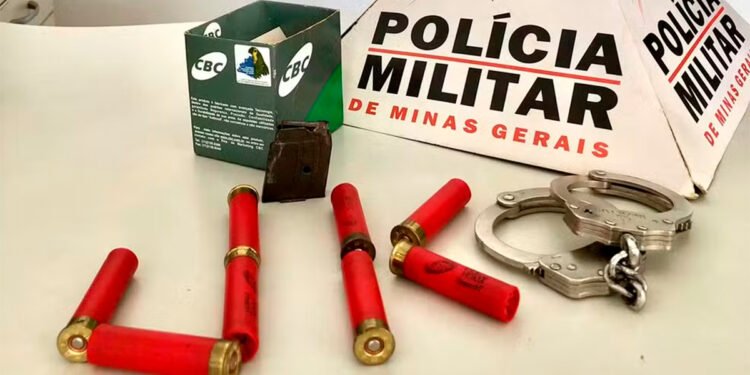 Mãe aciona a Polícia Militar após filhas relatarem que estavam sofrendo abusos; padrasto foi preso