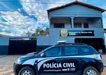 Possível uso de diplomas de ensino superior falsificados em processo seletivo é alvo de investigação da Polícia Civil em Buritis