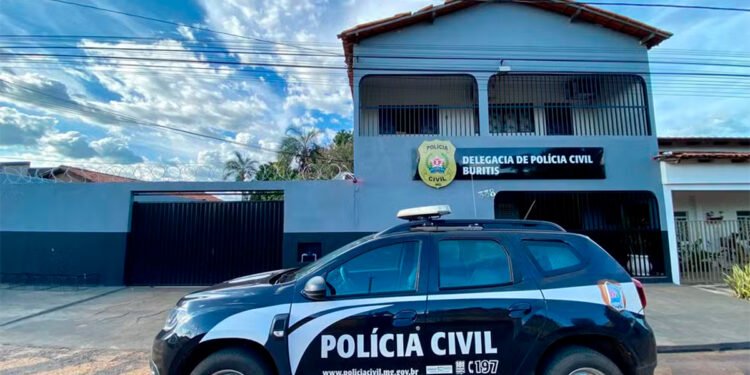Possível uso de diplomas de ensino superior falsificados em processo seletivo é alvo de investigação da Polícia Civil em Buritis
