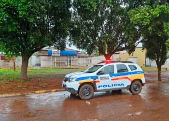 Foragido de operação de combate ao furto de cabos de energia no DF é preso em MG