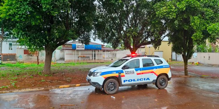 Foragido de operação de combate ao furto de cabos de energia no DF é preso em MG