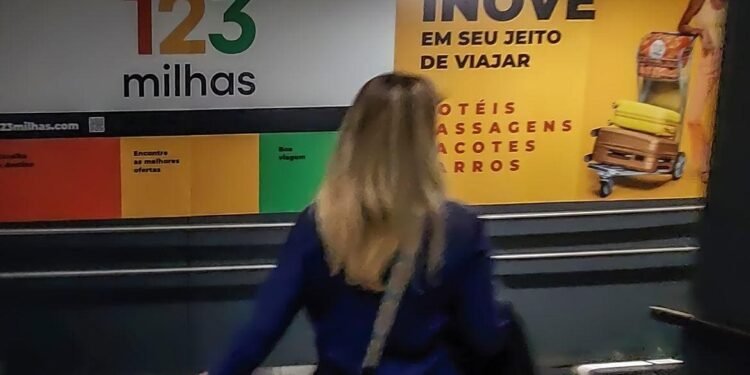 STJ nega pedido para suspender execução contra empresa do grupo 123milhas