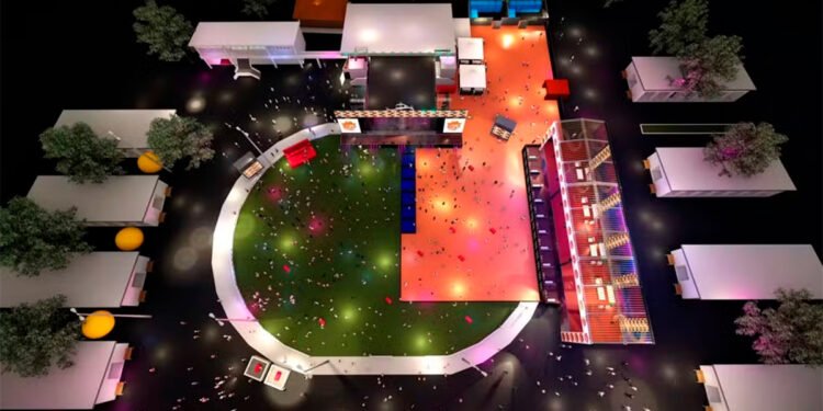 Sociedade Rural anuncia novo formato na área de shows para a 51ª Expomontes