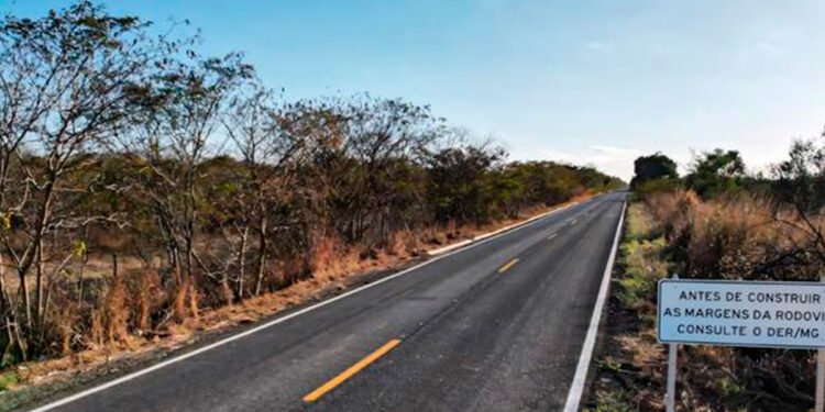 Autorização para uso de faixa de domínio das rodovias estaduais mineiras pode ser solicitada via internet
