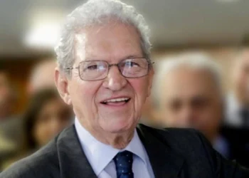 Corpo de Humberto Souto será velado e enterrado em Brasília nesta quarta-feira 