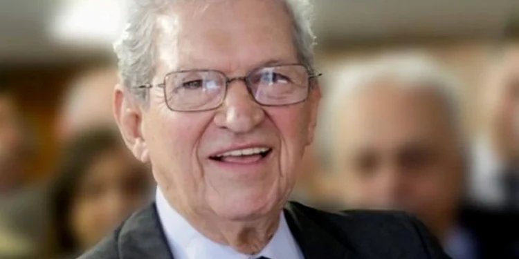 Corpo de Humberto Souto será velado e enterrado em Brasília nesta quarta-feira 