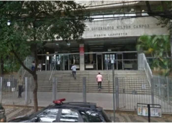 Acusado de matar homem a pedradas e jogar corpo em córrrego de BH será julgado nesta terça (4)