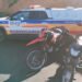 Motos furtadas em SP são apreendidas em ônibus que seguia para BA e passava pela BR-135