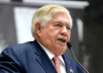 Morte de Newton Cardoso foi por falência múltipla dos órgãos