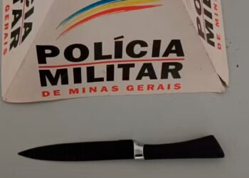 Pai e filho são esfaqueados durante partida de truco em Riachinho