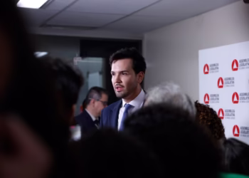 Presidente da Assembleia diz que vai trabalhar junto com Zema para derrubar vetos do Propag