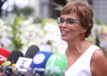 “Eterno para o povo de Contagem”, diz Marília Campos sobre morte de Newton Cardoso