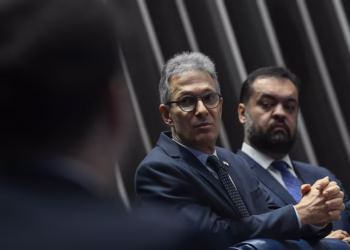 Zema vai procurar deputados de outros Estados para tentar derrubar vetos do Propag