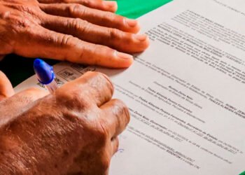 Governo de Minas publica edital de participação dos municípios nos processos de regularização fundiária