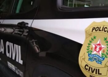 Condenado por abusar de criança em fazenda em que trabalhava, em Itacambira, é preso em Montes Claros