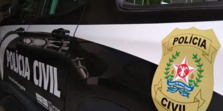 Condenado por abusar de criança em fazenda em que trabalhava, em Itacambira, é preso em Montes Claros