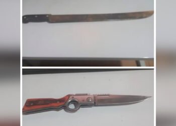 Desentendimento por conta de cão termina com um homem morto e duas pessoas feridas em Felixlândia