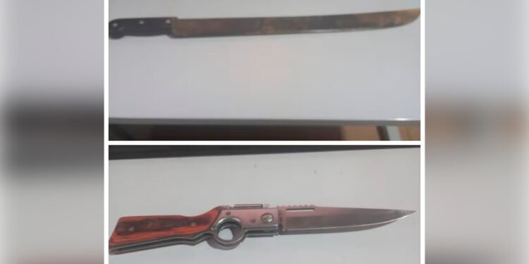 Desentendimento por conta de cão termina com um homem morto e duas pessoas feridas em Felixlândia