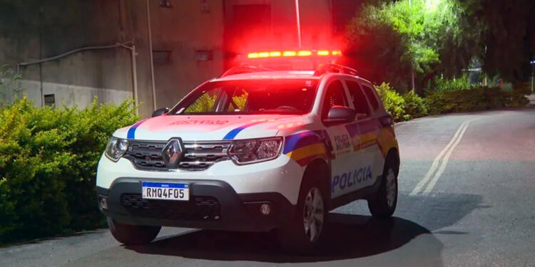 Homem investigado por estuprar e engravidar adolescente é preso em Bocaiuva