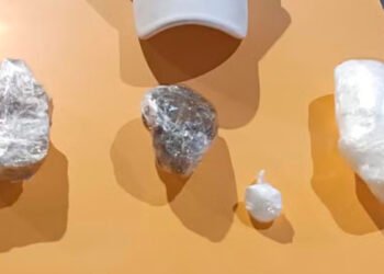 Homem que levava drogas de Montes Claros para Espinosa é preso na MGC-122, em Janaúba