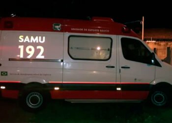 Motorista escuta pancada em carro, pensa ter atropelado cachorro, mas descobre que vítima era uma criança de 3 anos após ouvir choro