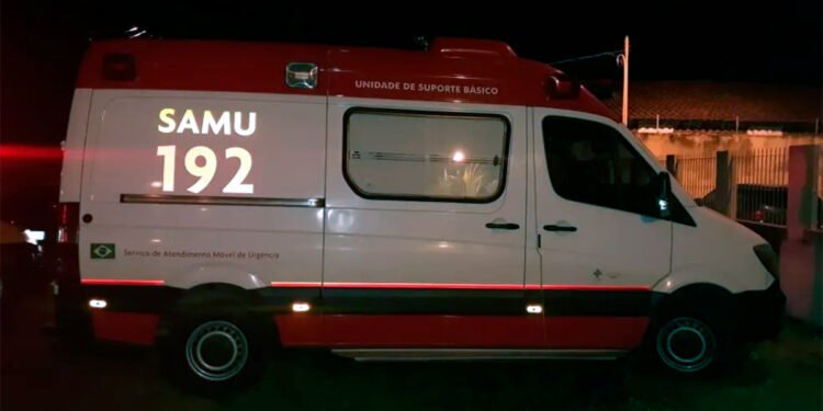 Motorista escuta pancada em carro, pensa ter atropelado cachorro, mas descobre que vítima era uma criança de 3 anos após ouvir choro