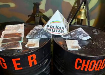 Operação para prender assaltantes de lotérica termina com um morto e outro baleado durante confronto com a PM