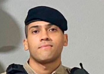 PM confirma morte de soldado ferido em acidente com viatura na BR-135, em MG