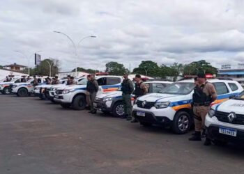 PM lança operação para reforçar segurança no campo em Montes Claros