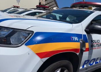 Polícia Militar de Minas Gerais