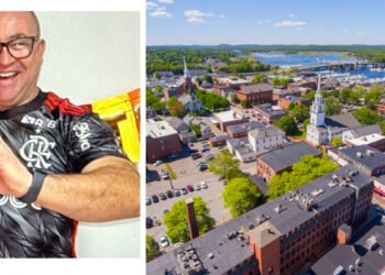 Polícia prende suspeita de esfaquear ex-diretor de escola em Padre Paraíso nos EUA