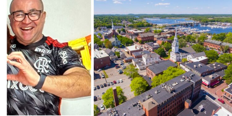 Polícia prende suspeita de esfaquear ex-diretor de escola em Padre Paraíso nos EUA