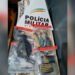 Em Unaí, policiais apreendem munições em caixa de ferramentas e arma dentro de travesseiro durante ocorrência de violência doméstica