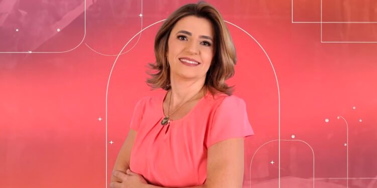 Prefeita de Padre Carvalho sofre parada cardiorrespiratória e é levada de helicóptero para Montes Claros