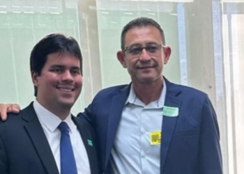 Sebastião da Silveira: Prefeito de Estrela do Sul segue na luta incansável pela casa própria, pela regularização de loteamentos e por mais recursos para transformar Estrela e seus distritos