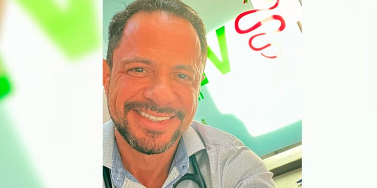 Frio intenso em Minas: Dr. Rodrigo Penha, renomado médico no Triângulo Mineiro alerta para aumento nos riscos cardíacos e ensina como se prevenir