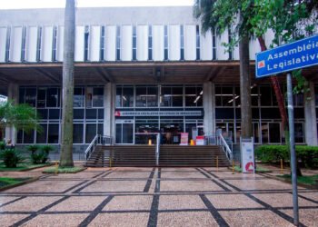 Assembleia de Minas abre processo para preencher primeira vaga no Tribunal de Contas do Estado