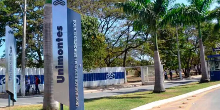 Unimontes anuncia criação dos cursos de Inteligência Artificial e Engenharia Elétrica/Eletrônica